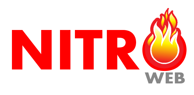 Nitroweb.fr - Dépannage informatique et sites Internet